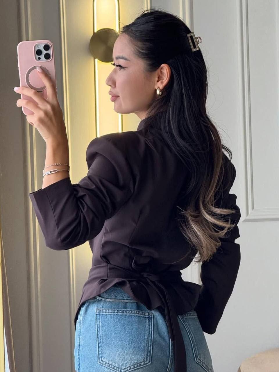 женский костюм,атласный костюм женский,широкие брюки,костюм женский с брюками палаццо