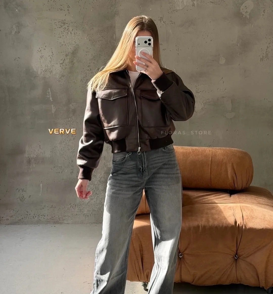 куртка бомбер из экокожи,кожаная куртка бомбер женская,куртка кожаная бомбер,куртка кожанка,бомбер кожаный