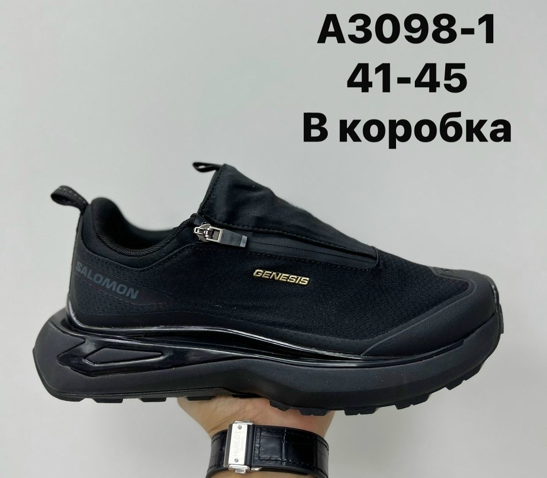кроссовки salomon,кроссовки мужские salomon,кроссовки термо,,кроссовки salomon odyssey elmt advanced
