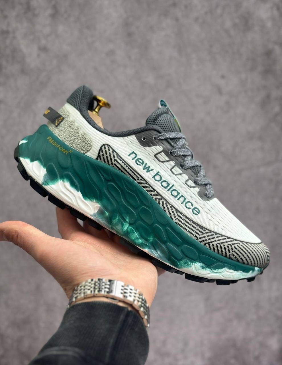 new balance fresh foam x more trail v 3,кроссовки new balance,new balance fresh foam x more trail v3,кроссовки,спортивная