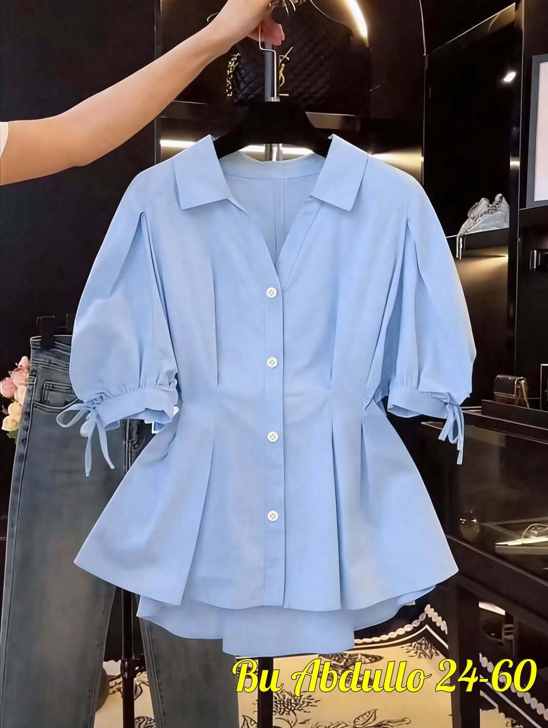 стильная блузка,блузка модная,блузка с оборками,женская блузка,блузка с рюшей