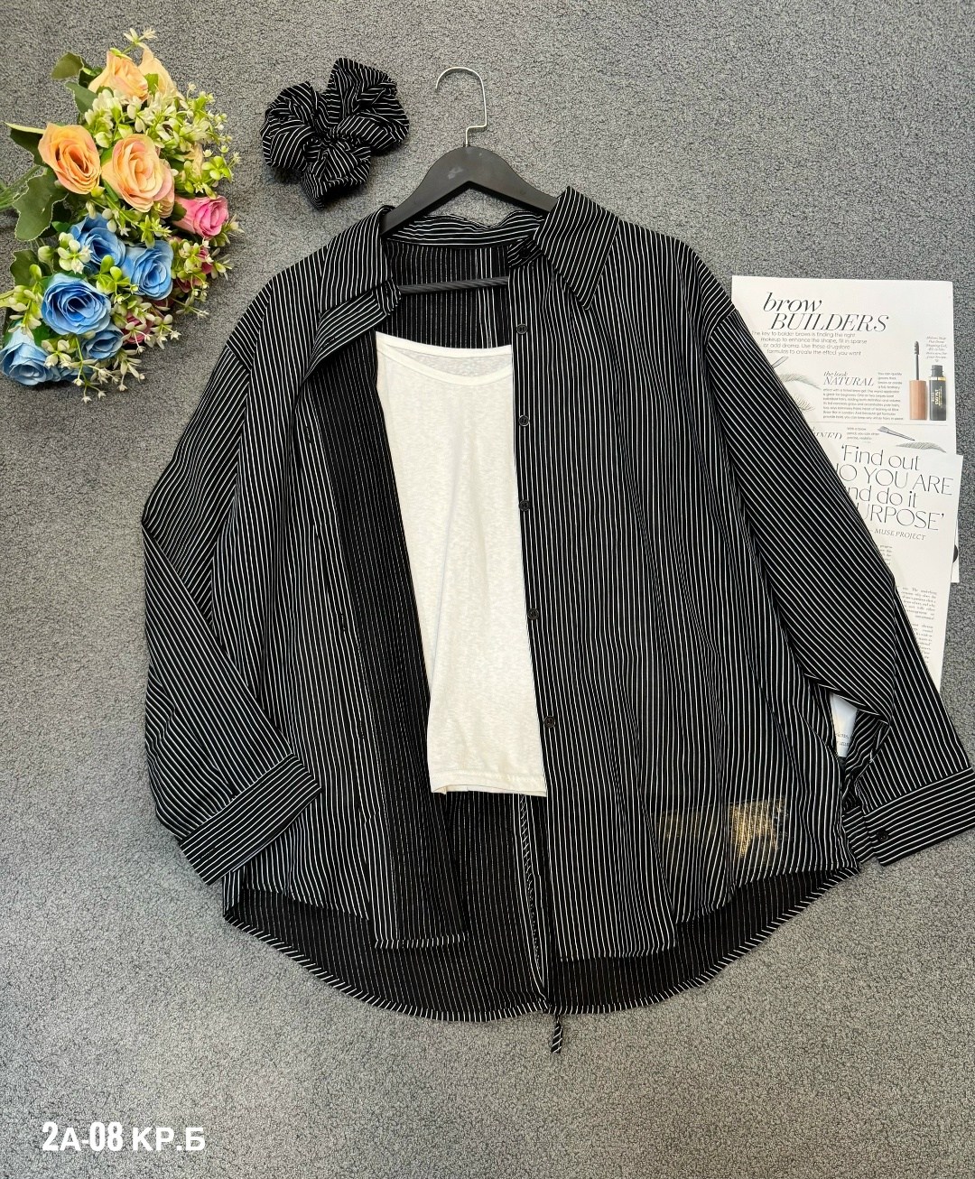 рубашка женская,рубашки повседневная,рубашка в полоску,блузки для женщин,рубашки