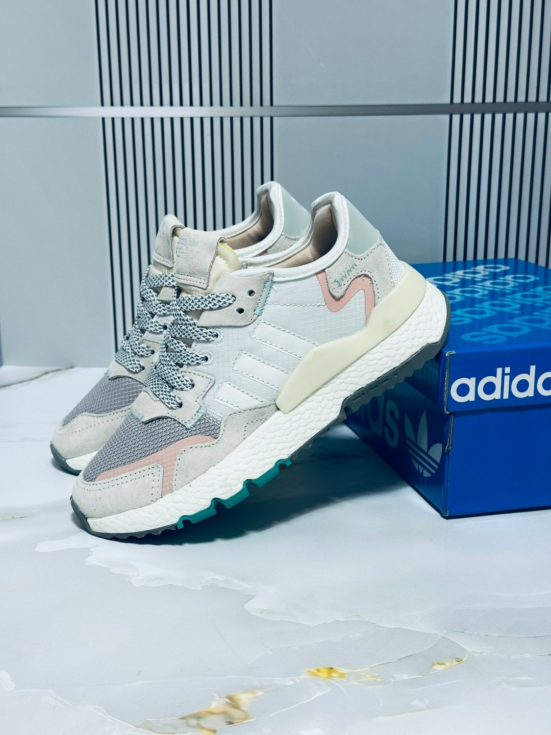 женские кроссовки adidas originals nite jogger,кроссовки adidas originals nite jogger,adidas originals nite jogger,кроссовки adidas nite jogger,кроссовки adidas originals nite jogger white mint pink w