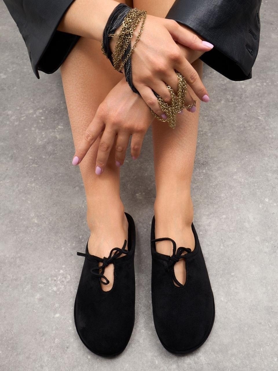 , женская,мюли замшевые,балетки замшевые,натуральная замша