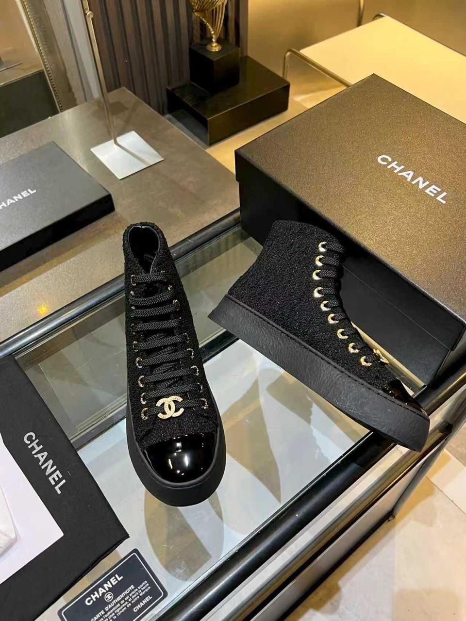chanel кеды,кеды женские chanel,,ботинки chanel,кроссовки женские chanel