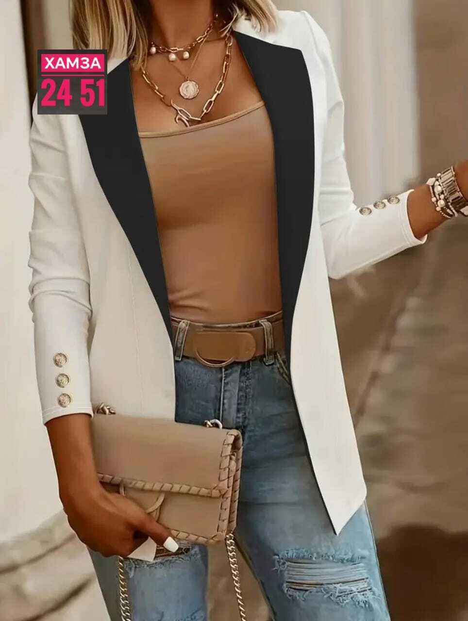 пиджак женский ,пиджак женский белый,женские жакеты,женский повседневный пиджак,пиджак женский длинный