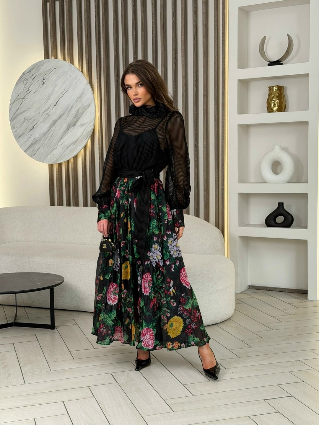 платья,шифоновое платье,модное платье,длинное платье,платья вечернее