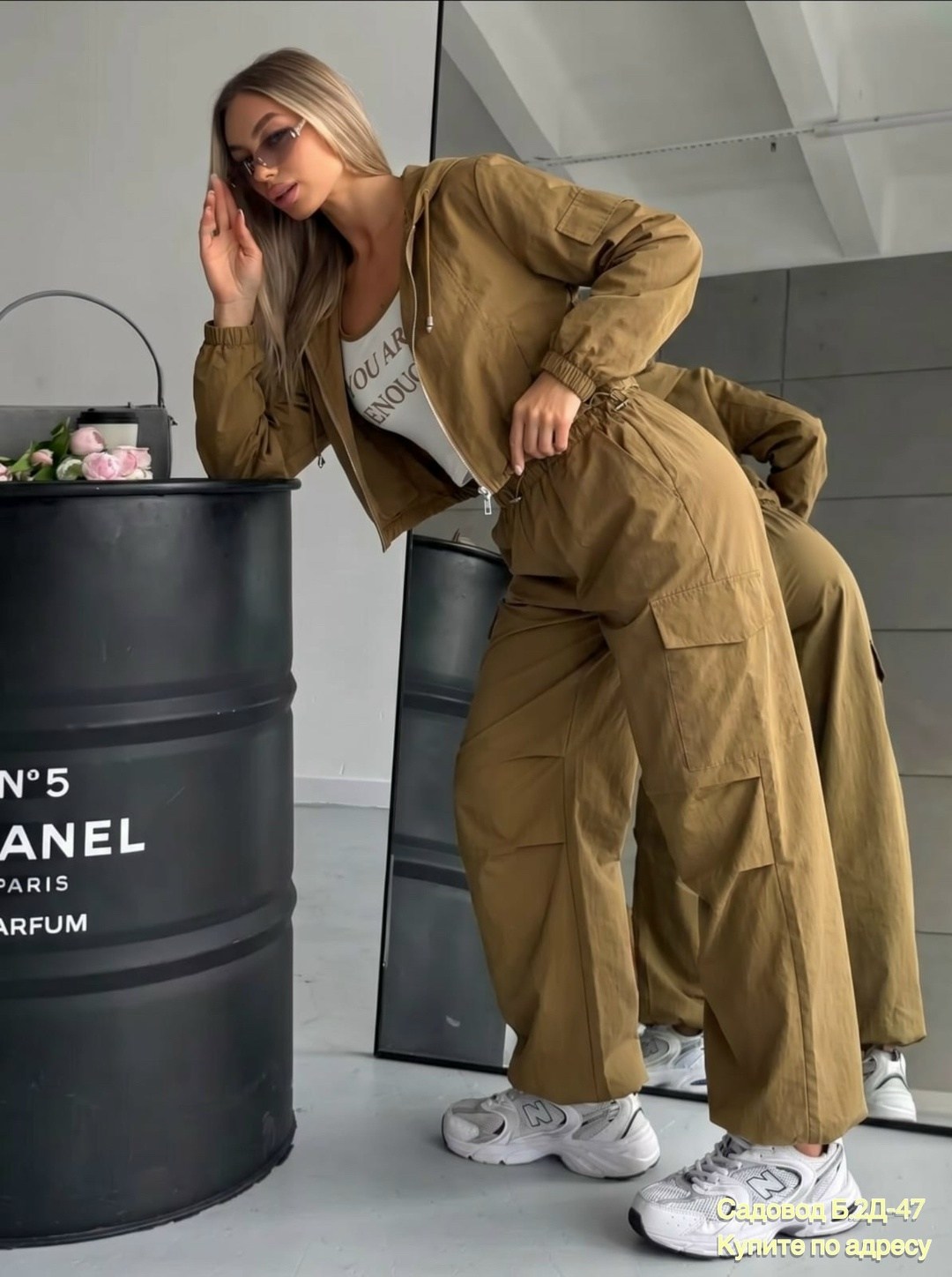 костюм женский,костюм карго женские,костюм спортивный повседневный,спортивный костюм стильный,спортивный костюм женский