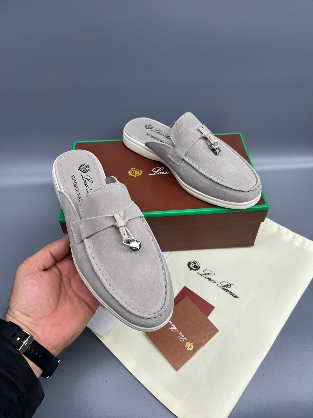 loro piana мюли,,лоферы loro piana,лоферы женские loro piana,сабо loro piana