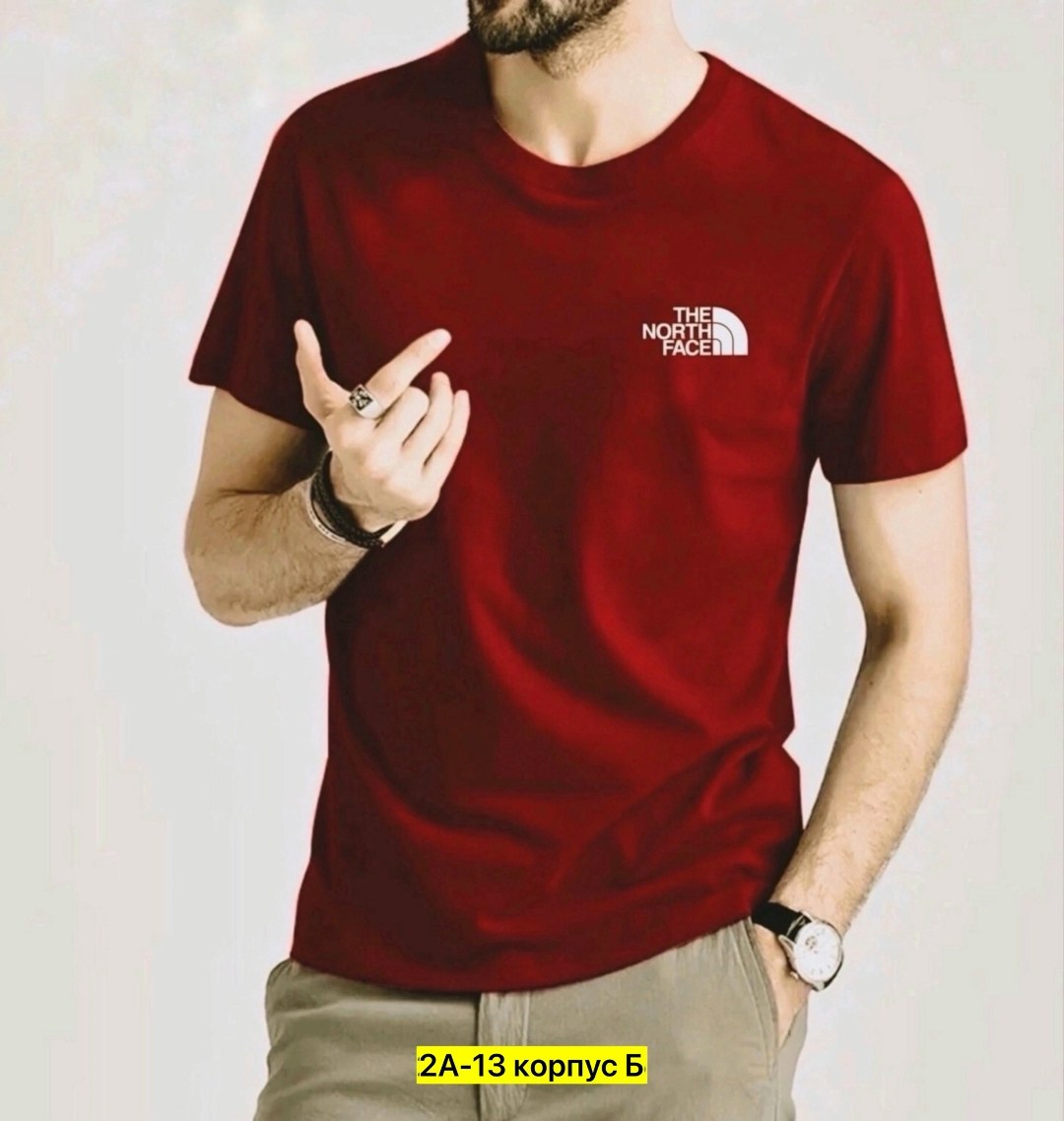 футболки для мужчин,мужские футболки the north face,мужская футболка,футболки the north face,