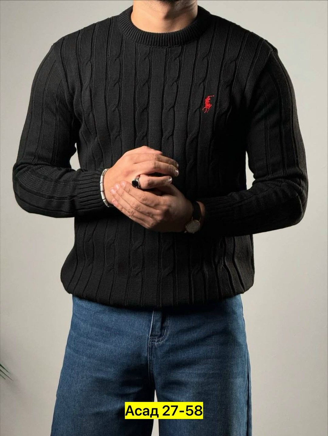 свитер polo ralph lauren,свитер,мужской свитер,свитер ralph lauren,свитер для мужчин