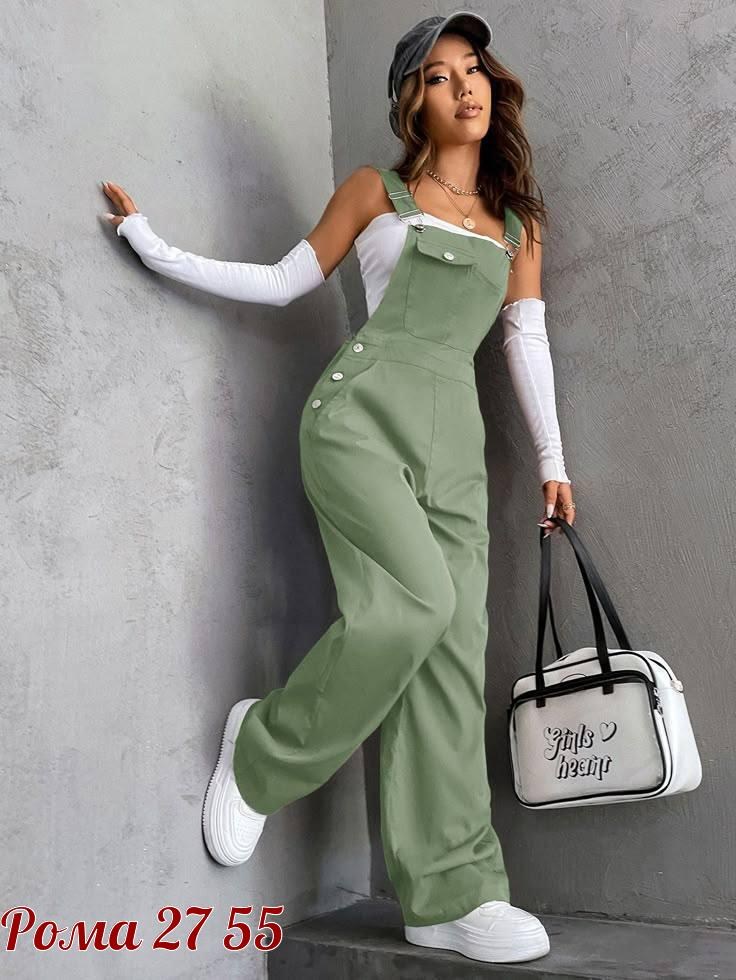 женские комбинезоны,модный комбинезон,стильный комбинезон,комбенизон или комбинезон для женщин,комбинезон с карманами