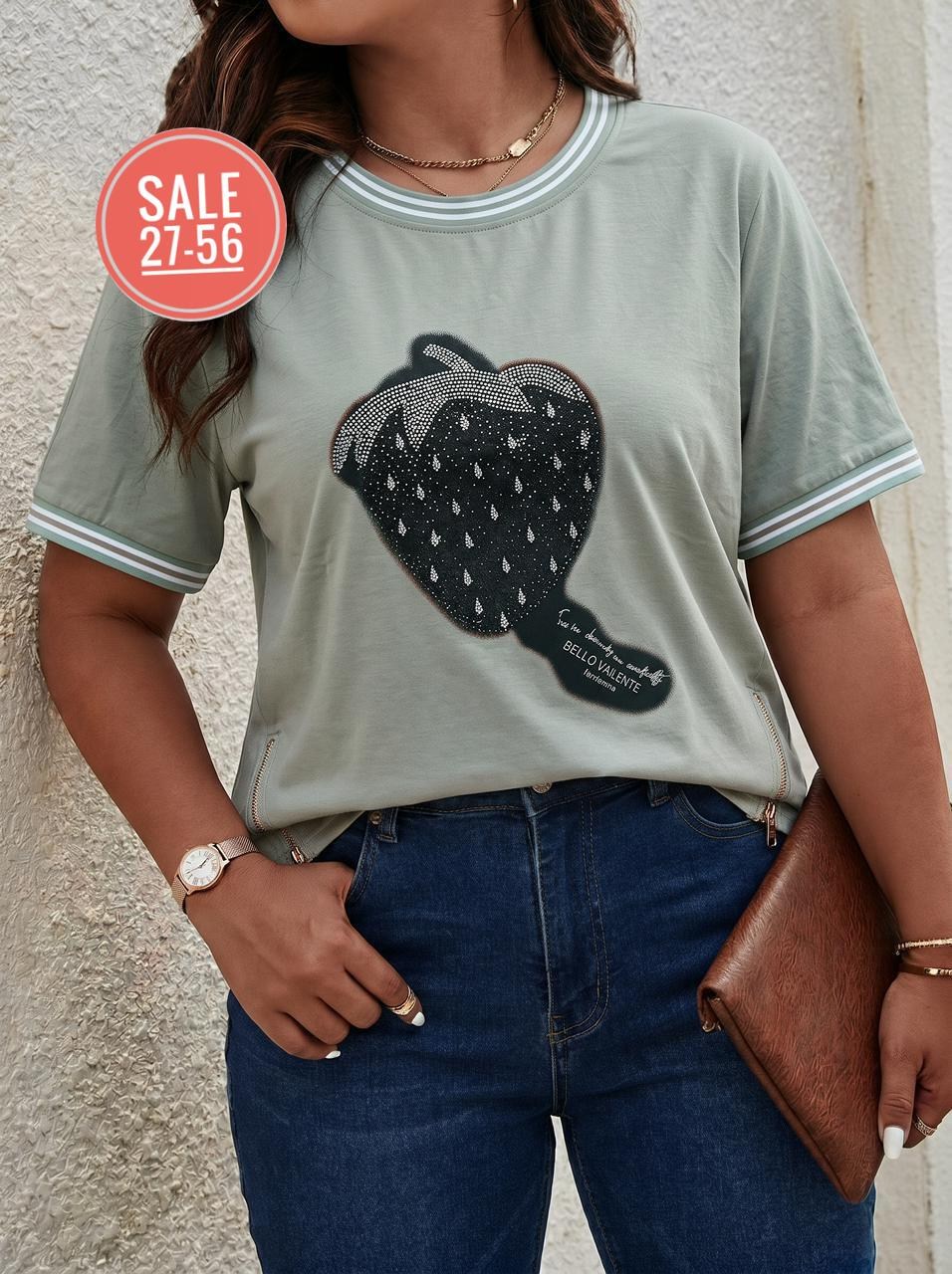 футболки женская,футболки женские больших размеров,летние футболки,футболки и топы,футболка