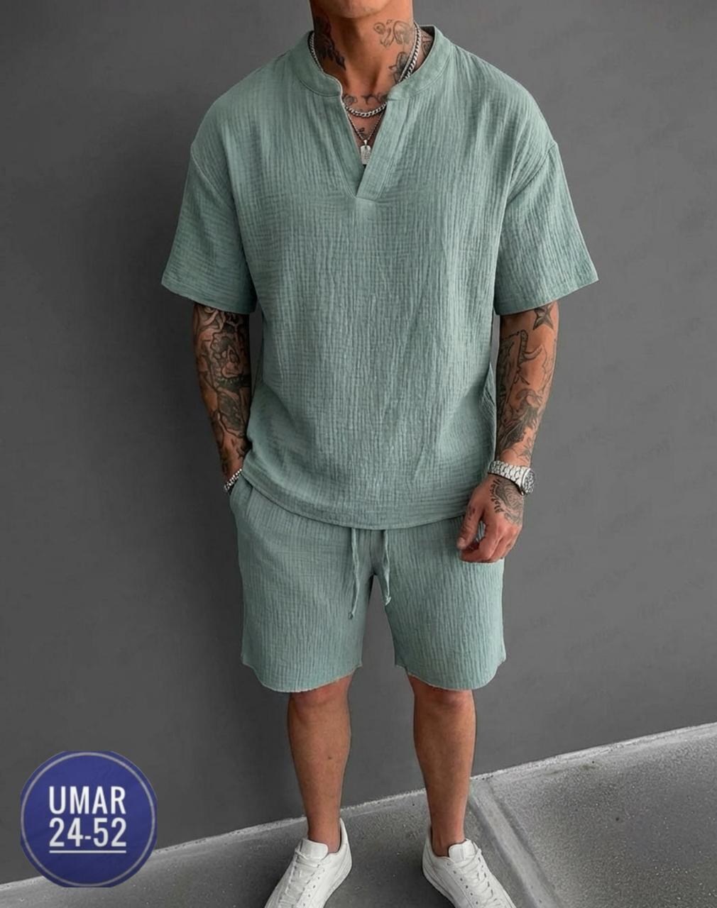 мужские летние костюмы,костюм мужской,костюм мужской с шортами,мужские комплекты,летние костюмы