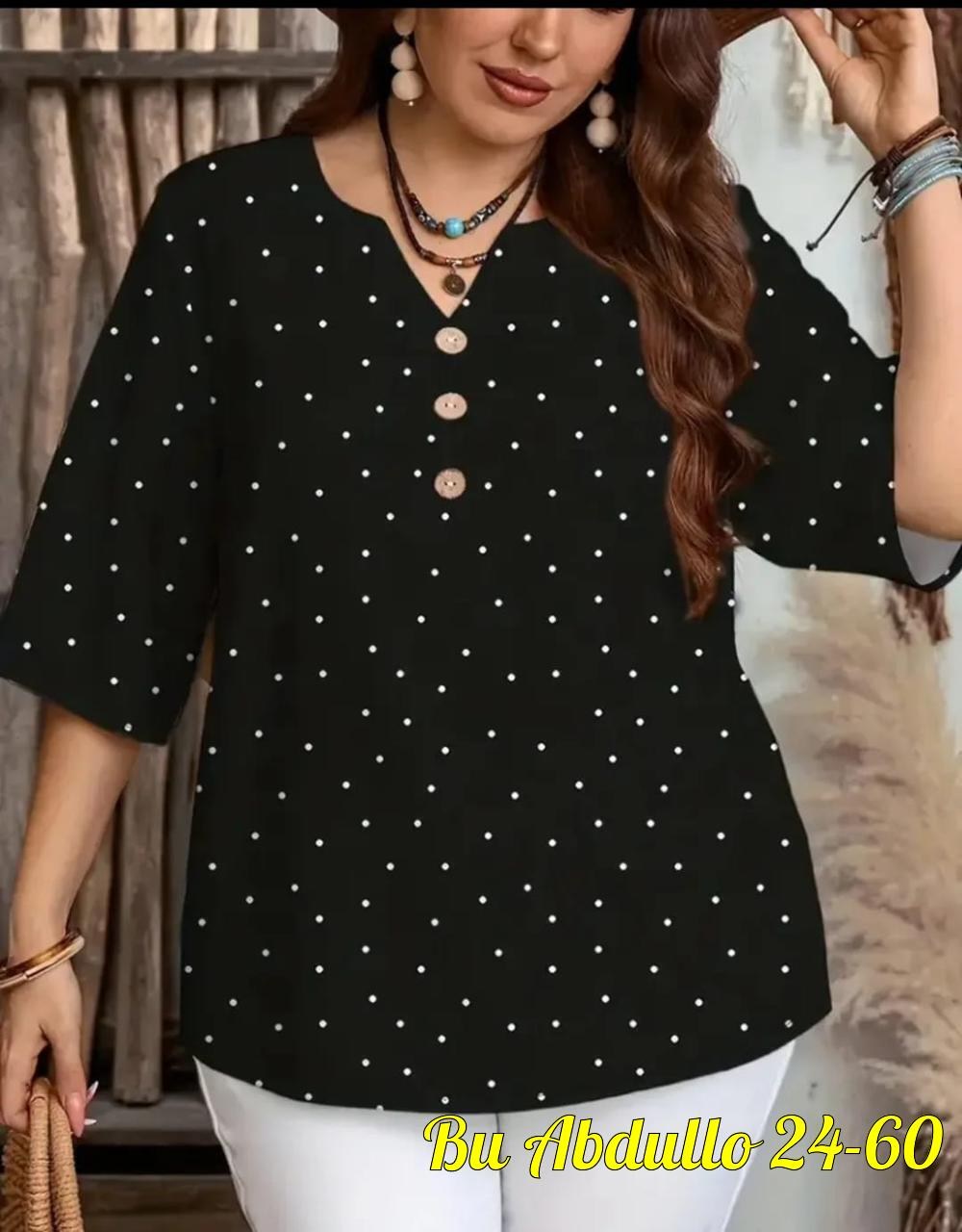 блузка женская,блузка повседневная в горошек,женская повседневная блузка,рубашка в горошек женская,женская блуза