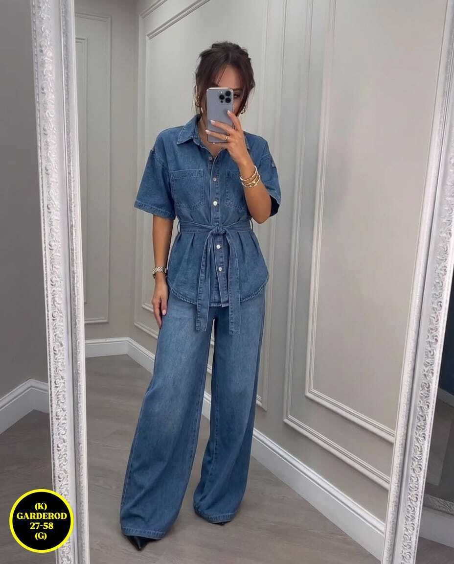 костюм двойка джинс,джинсовый костюм женский,джинсовый брючный костюм,джинсовые костюмы,женский костюм двойка джинс