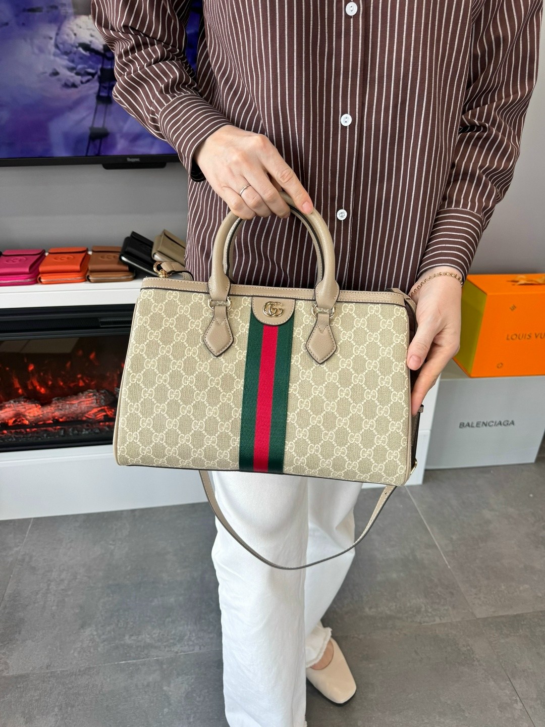 gucci сумка,гуччи сумка,сумка женская гуччи,модная элитная сумка-тоут gucci,сумка гуччи оригинал 190393