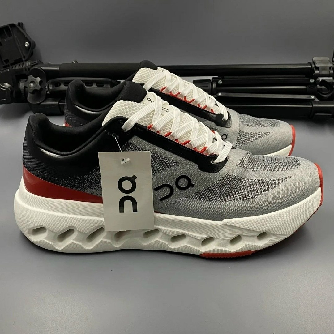 кроссовки,кроссовки on,on running кроссовки cloudsurfer серый,кроссовки cпортивные,оригинальные кроссовки