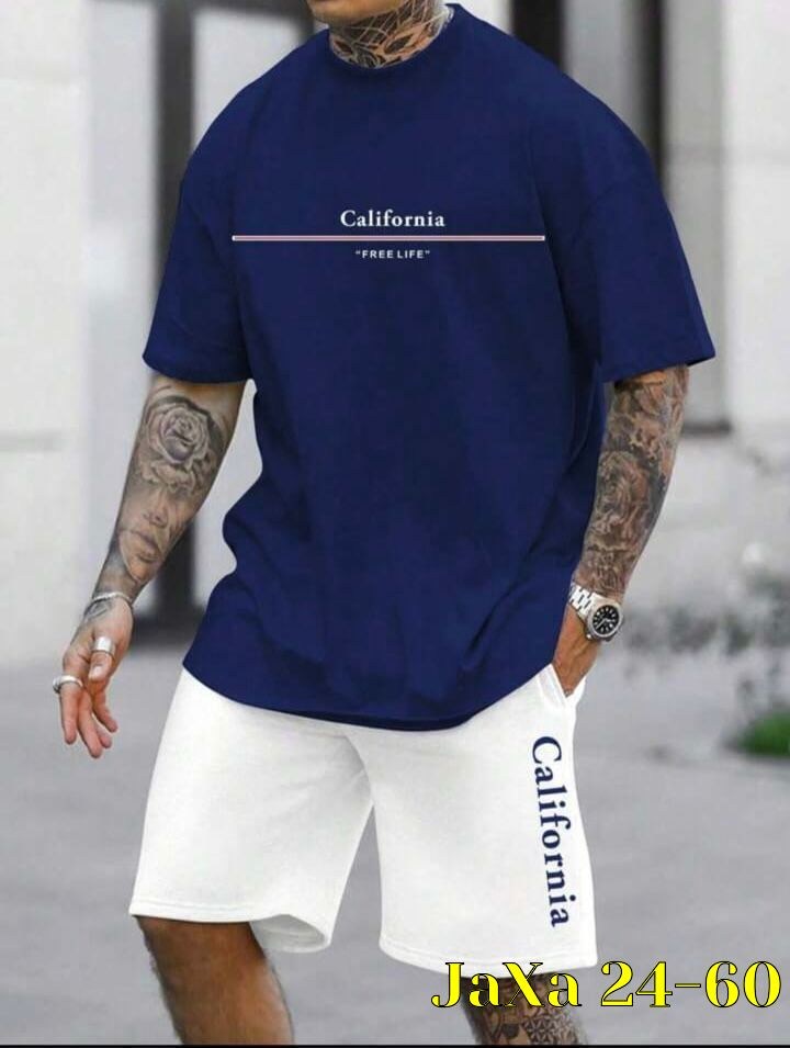 футболка и шорты комплект,,футболки мужские,спортивные костюмы,спортивные мужские костюмы