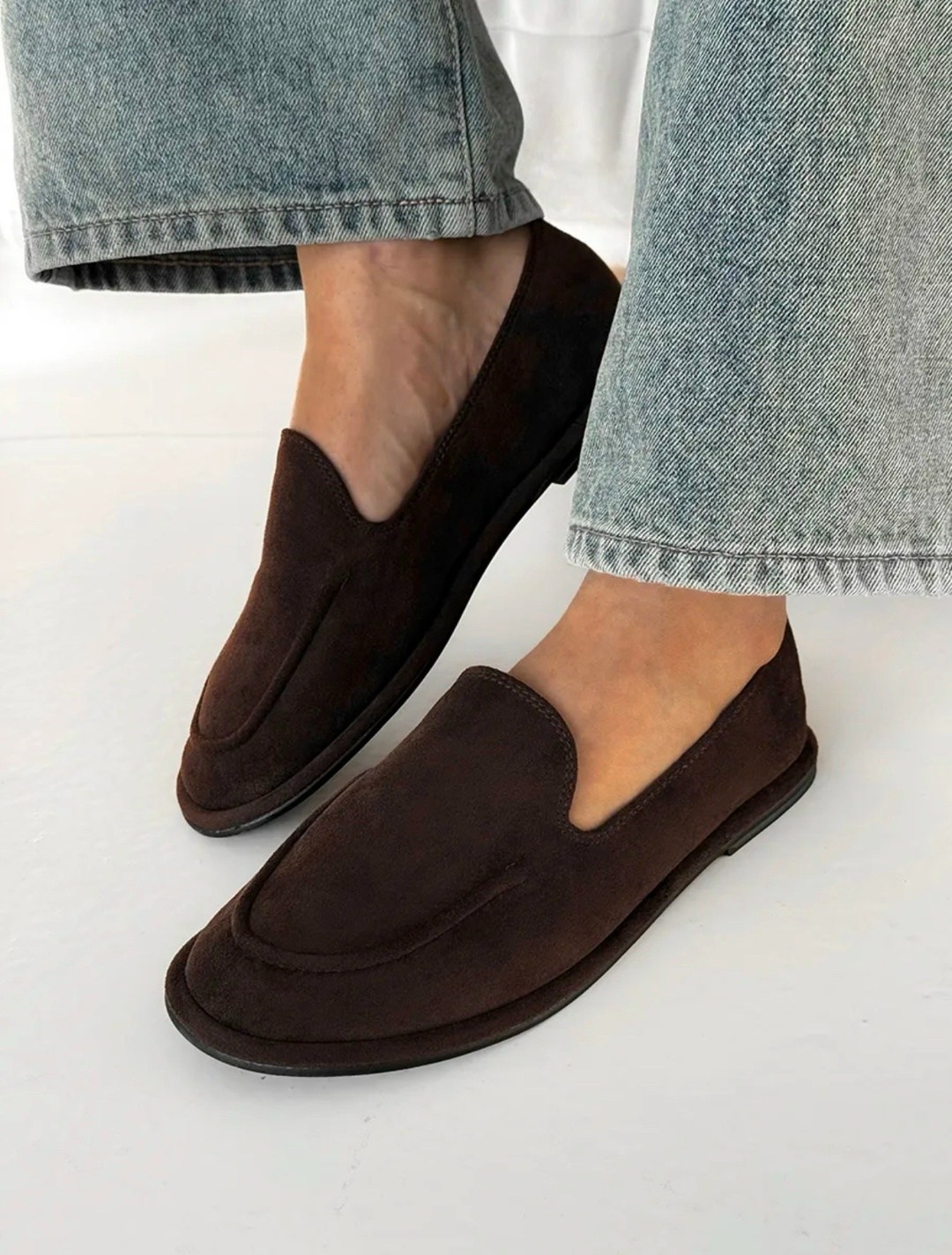 лоферы замшевые,туфли лоферы замшевые на плоской подошве,туфли лоферы premium качества натуральная замша,лоферы замшевые женские,