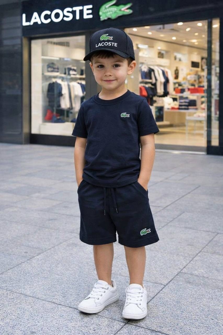 костюм lacoste,шорты lacoste,костюм спортивный лакост бирка,комплект одежды