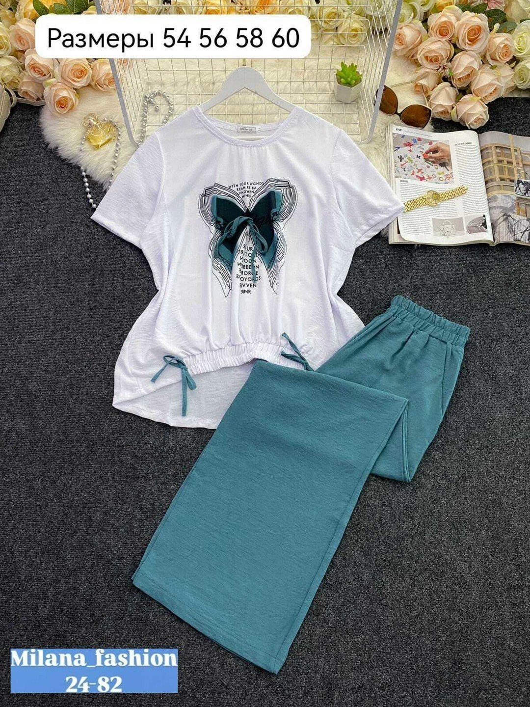 костюмы женские модные, больших размеров,костюм женский,костюм с брюками,летние костюмы женские