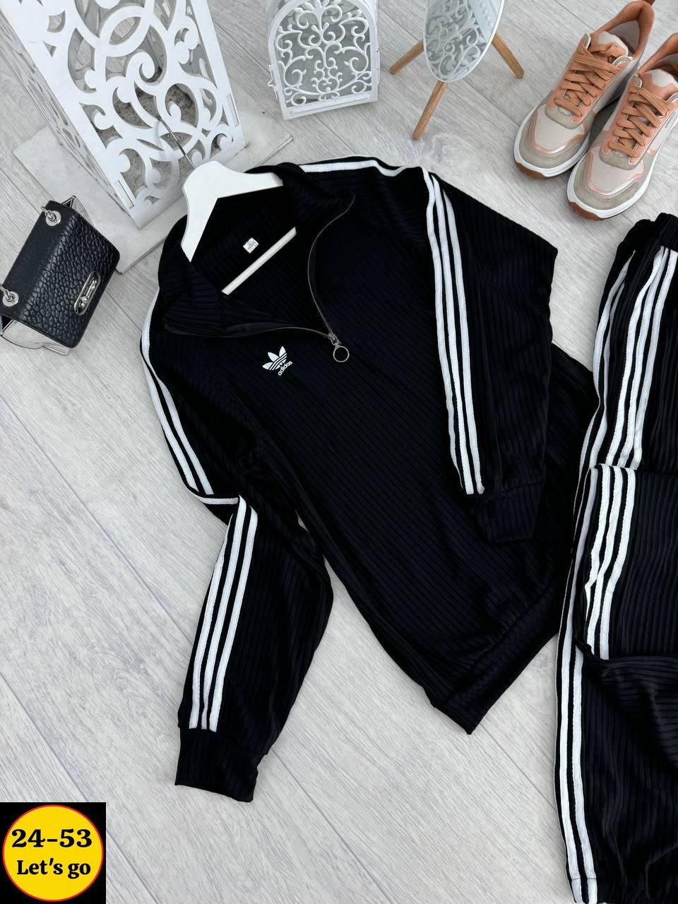 спортивный костюм женский adidas,костюм спортивный женский adidas арт. 11897334,женский спортивный костюм адидас,костюм спортивный женский,женский костюм двойка