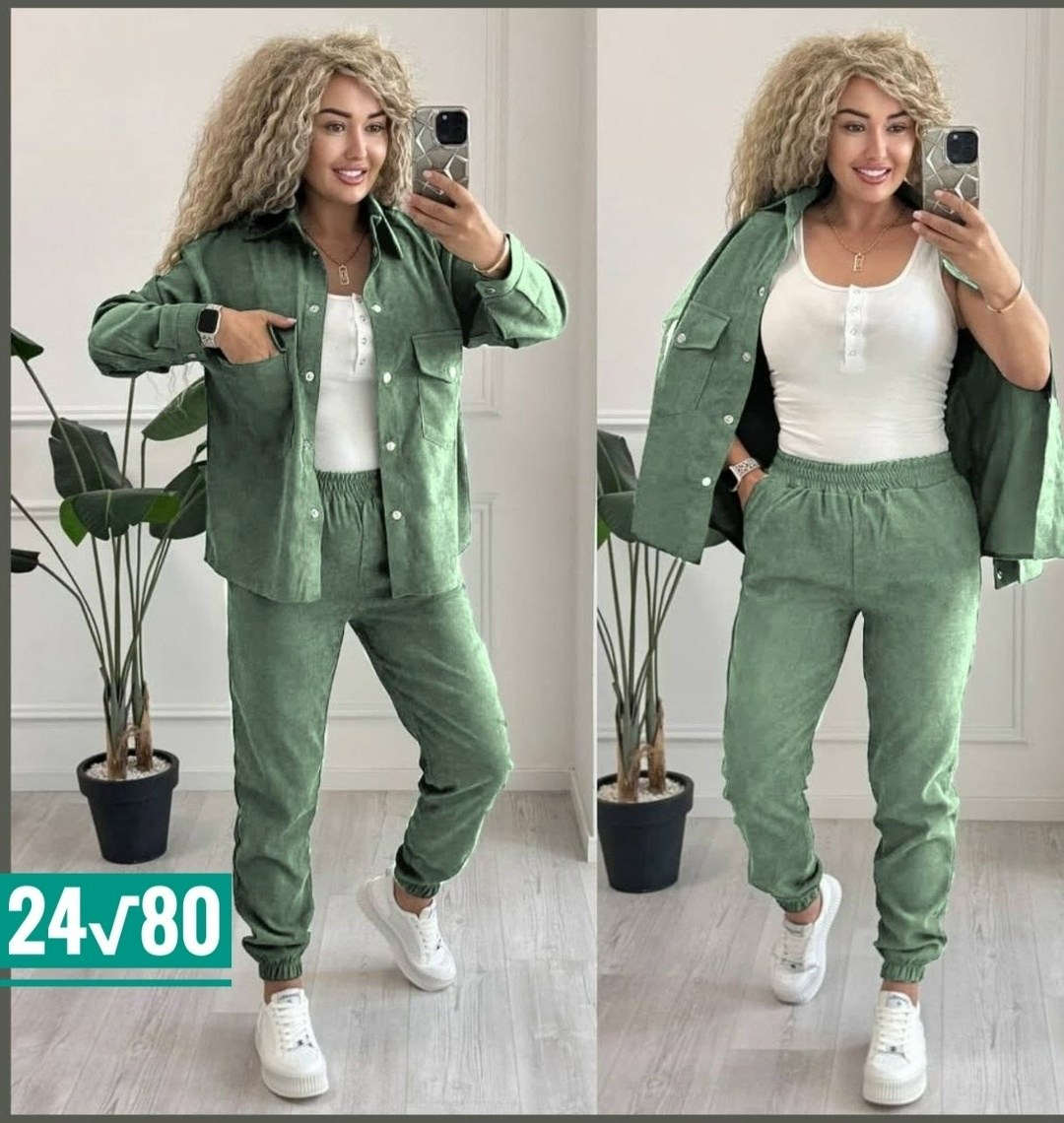 женский костюм двойка ткань вельвет,костюм двойка вельвет,зеленый вельветовый костюм женский,вельветовый костюм 52 размера,костюм женский вельветовый