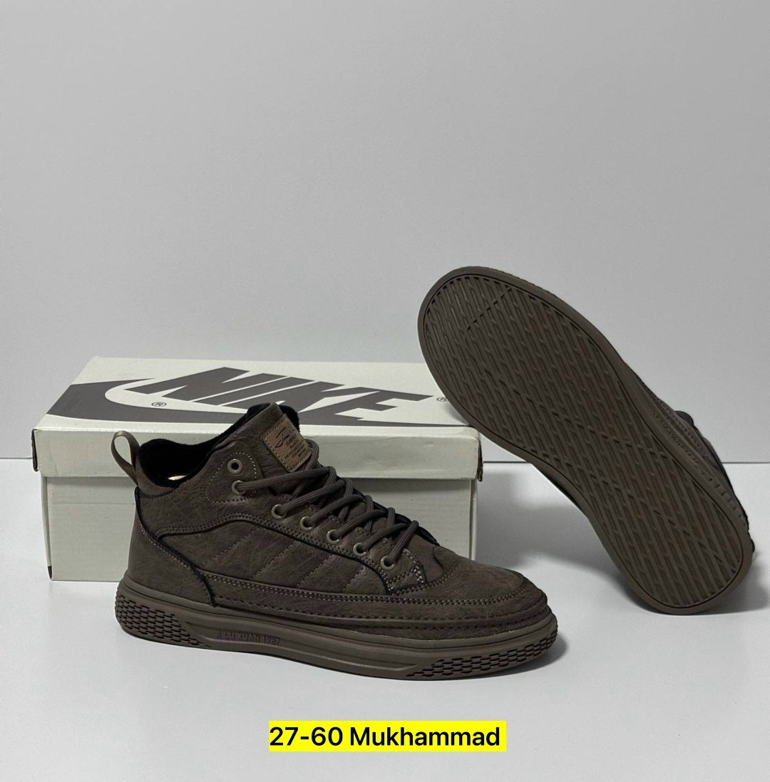 ,мужская ,мужская  зимняя,мужские ботинки,кроссовка мужской