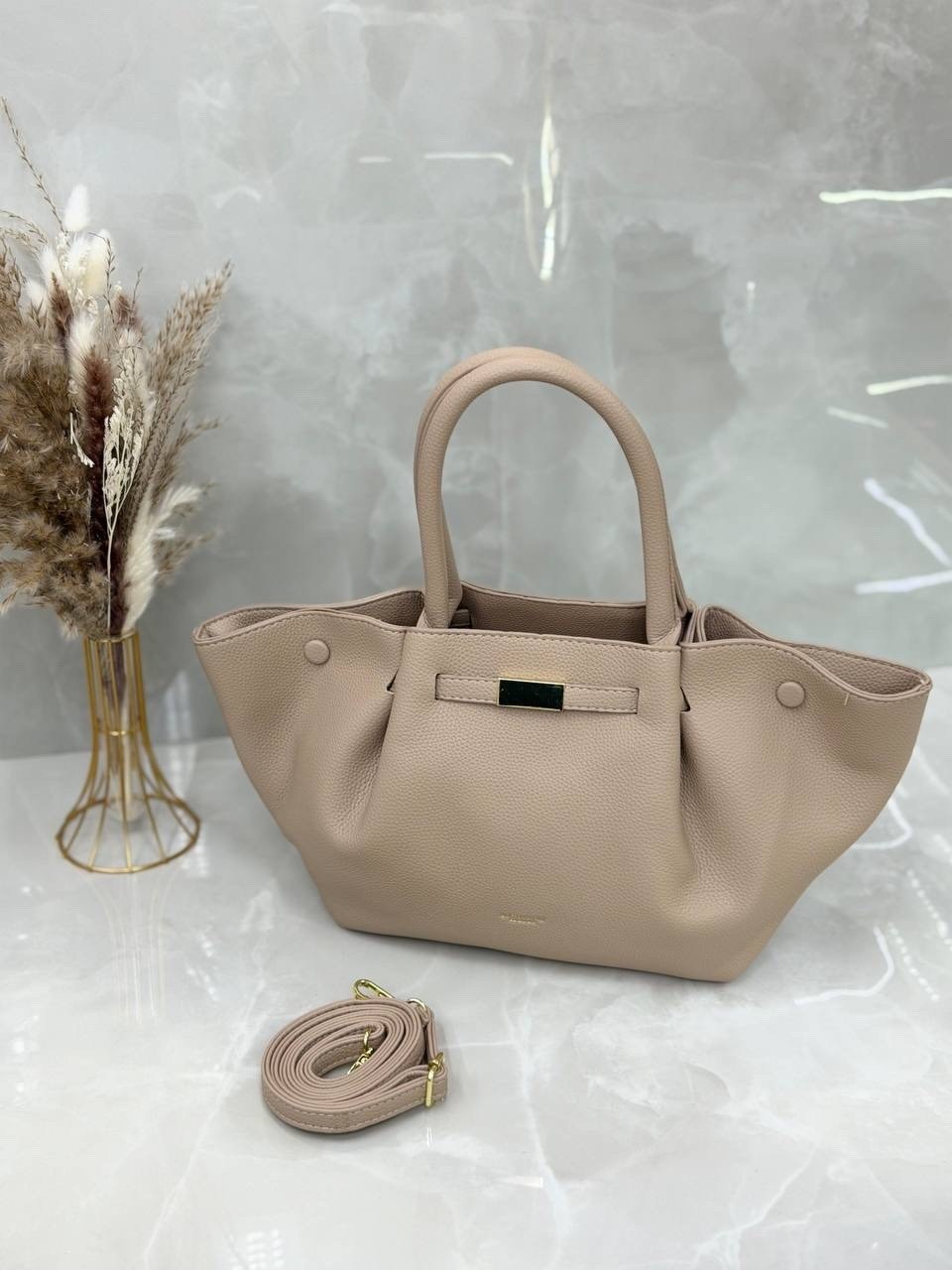 сумка,сумка женская,сумки брендовая,сумка demellier 56-30-31натуральная кожа большой размер,сумка женская demellier шоколадная натуральная замша