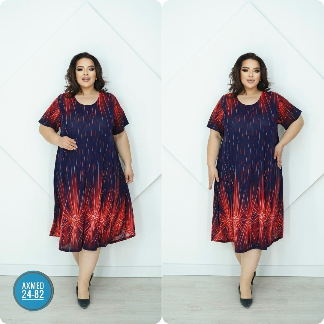 летнее платье больших размеров ltmoda,женское летнее платье большие размеры,платья большие размеры,платье женской,летние платья больших размеров