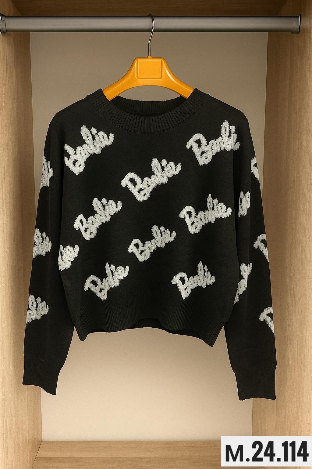 свитер женский,молодежный свитер оверсайз барби,свитер,свитер оверсайз с надписью barbie,женская кофта