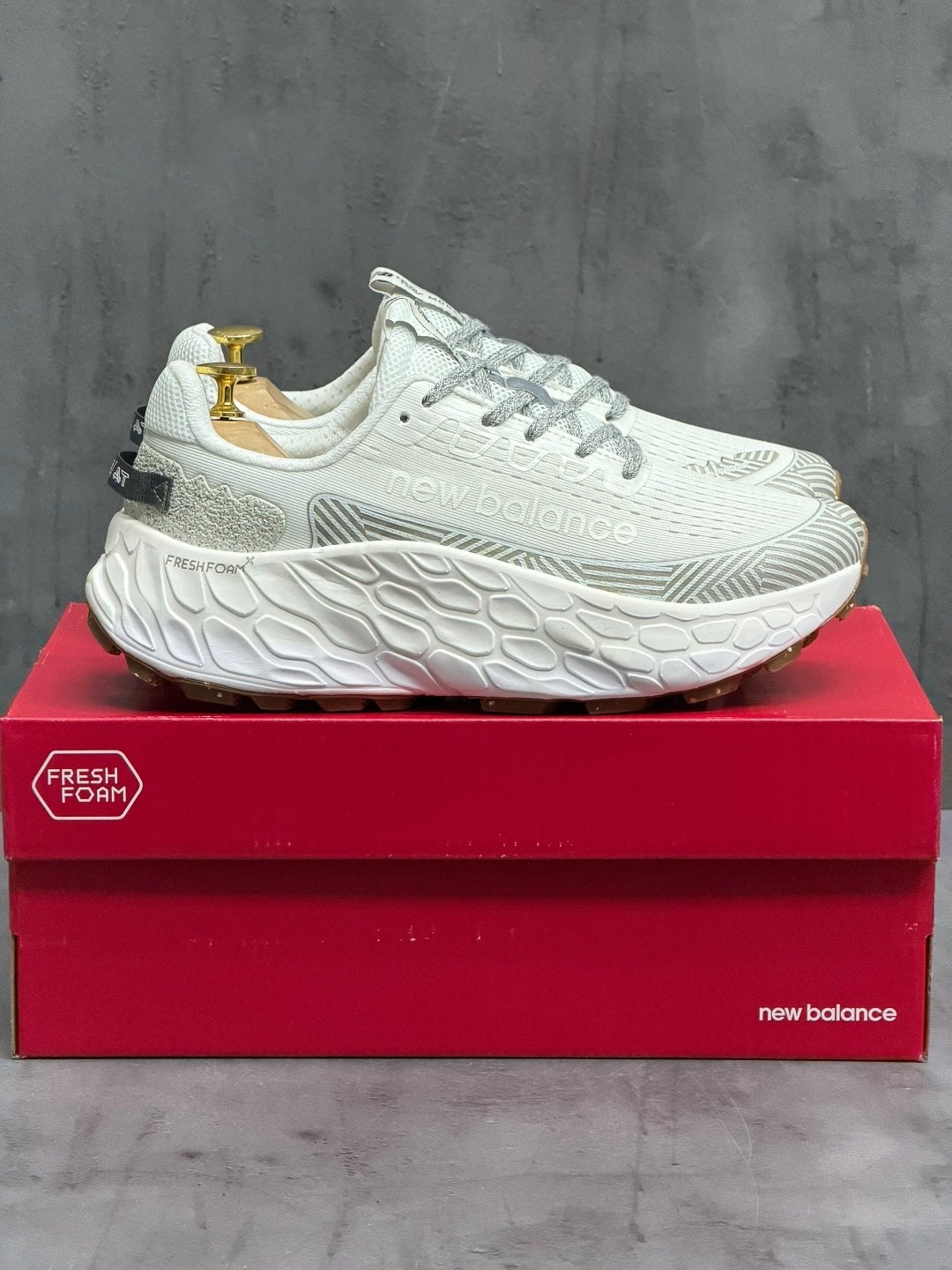 кроссовки new balance fresh foam,кроссовки new balance,new balance fresh foam x more trail v 3,кроссовки,кроссовки тренд