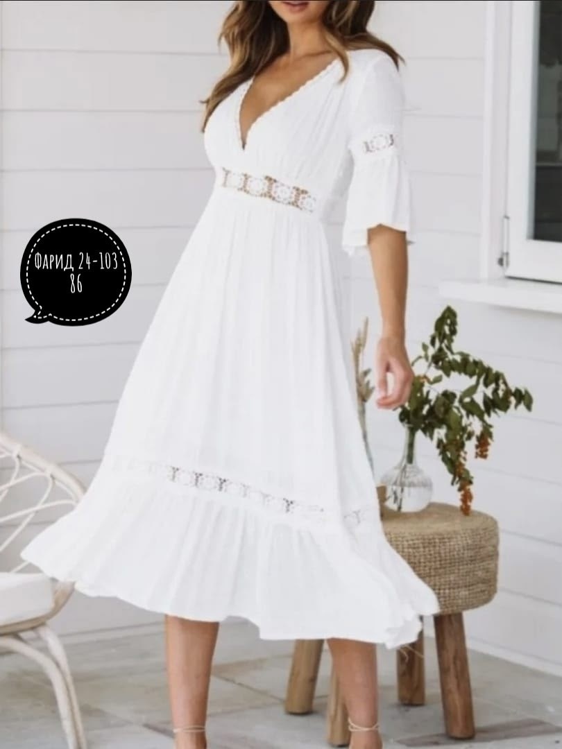 белое летнее платье,платья в стиле бохо,летнее женское платье,белое платье женское,платье летнее