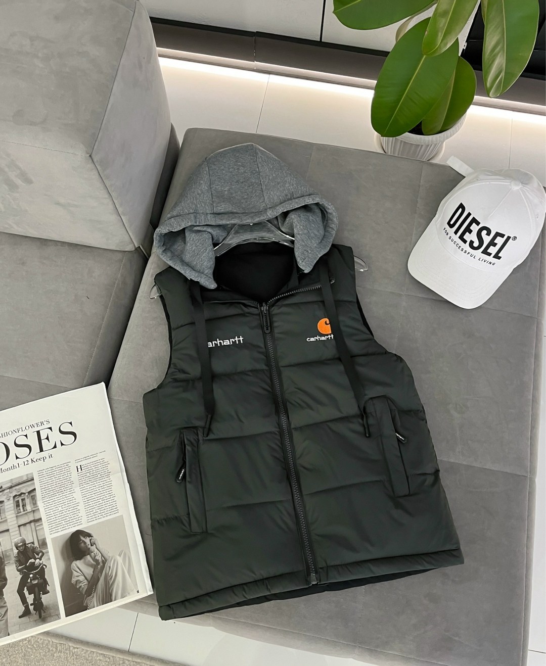 жилет,жилетка мужская,жилетка,жилетка безрукавка,жилетка с капюшоном