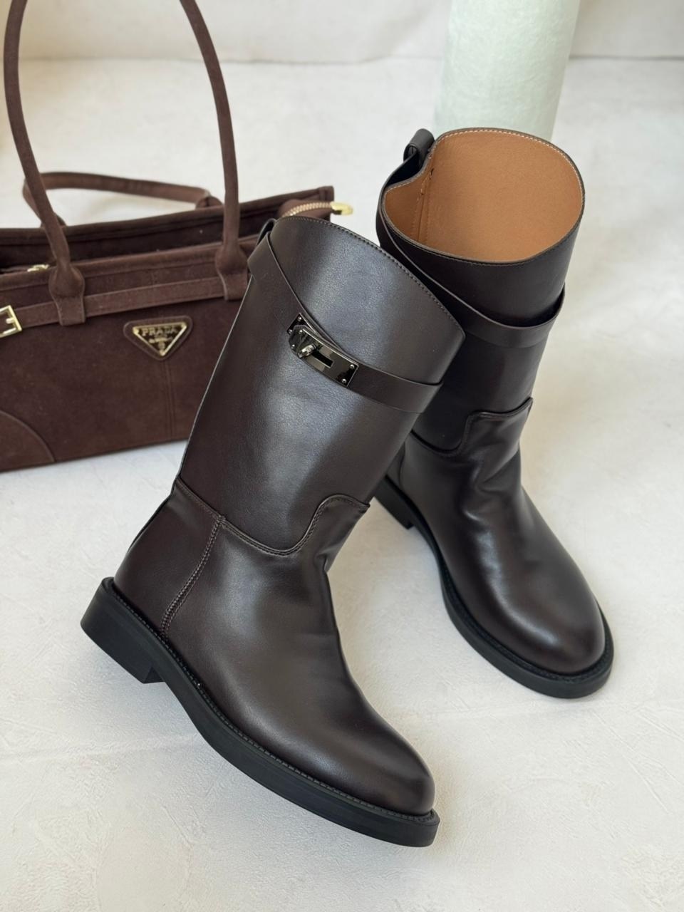 , женская,сапоги эко кожа,полусапоги,женские демисезонные сапоги