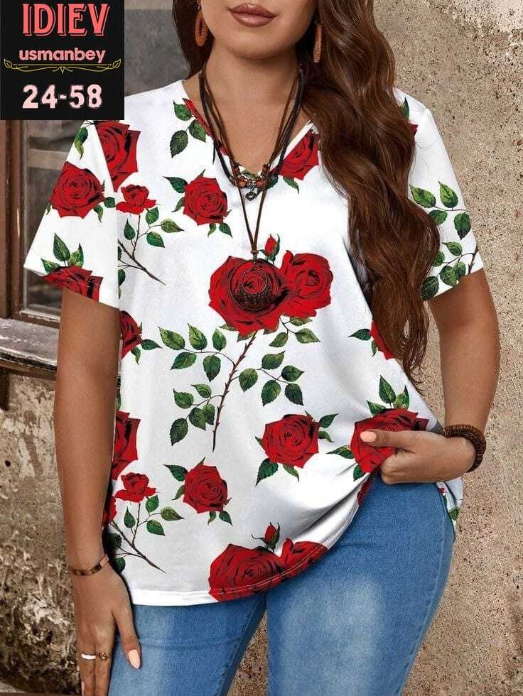 блузка женская модная,блузка женская,женская футболка больших размеров,футболки женская,футболки для женщин