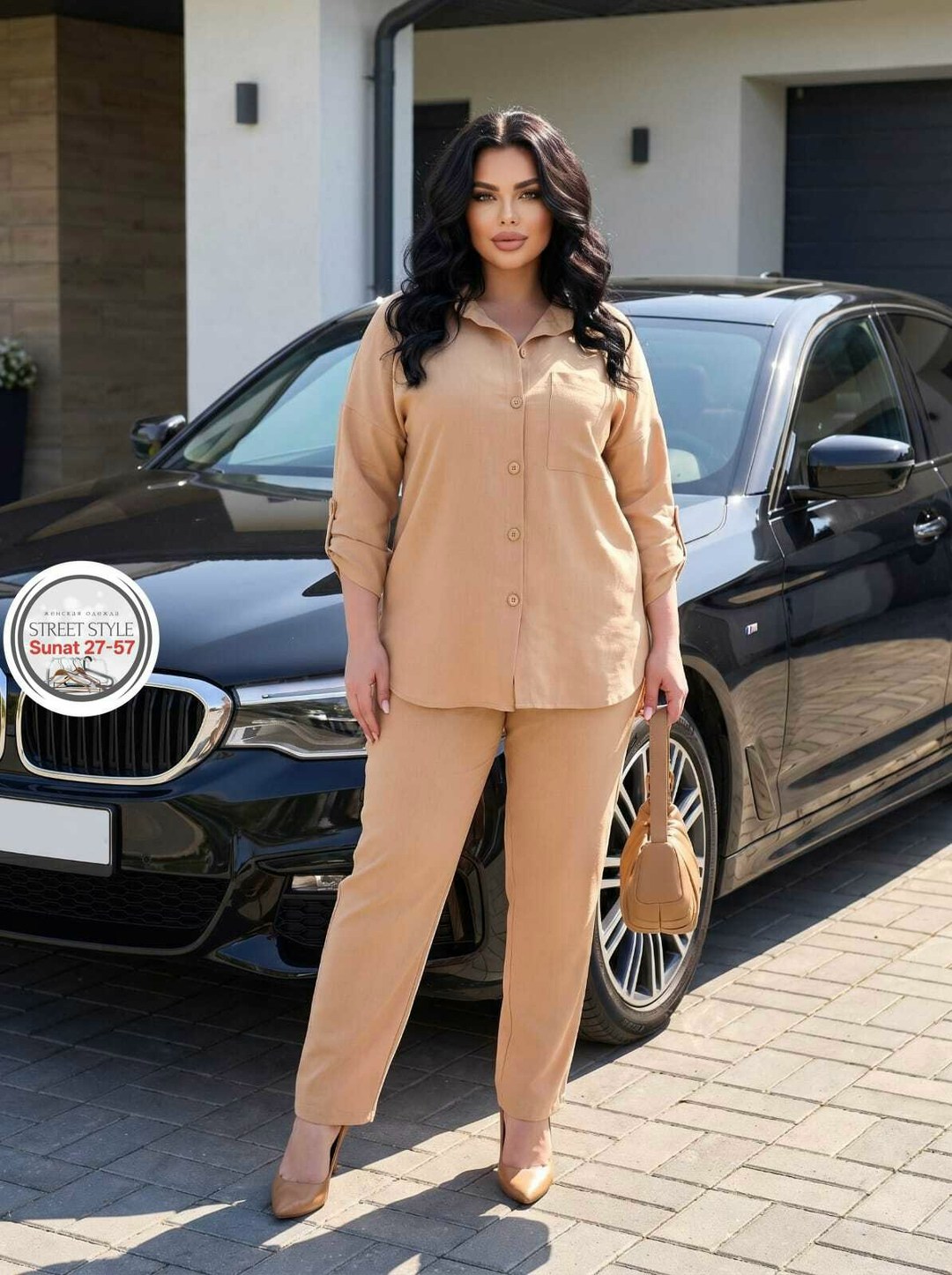 женский брючный костюм,костюм с брюками,брючный костюм из льна для полной женщины,костюм женский,женские костюмы больших размеров