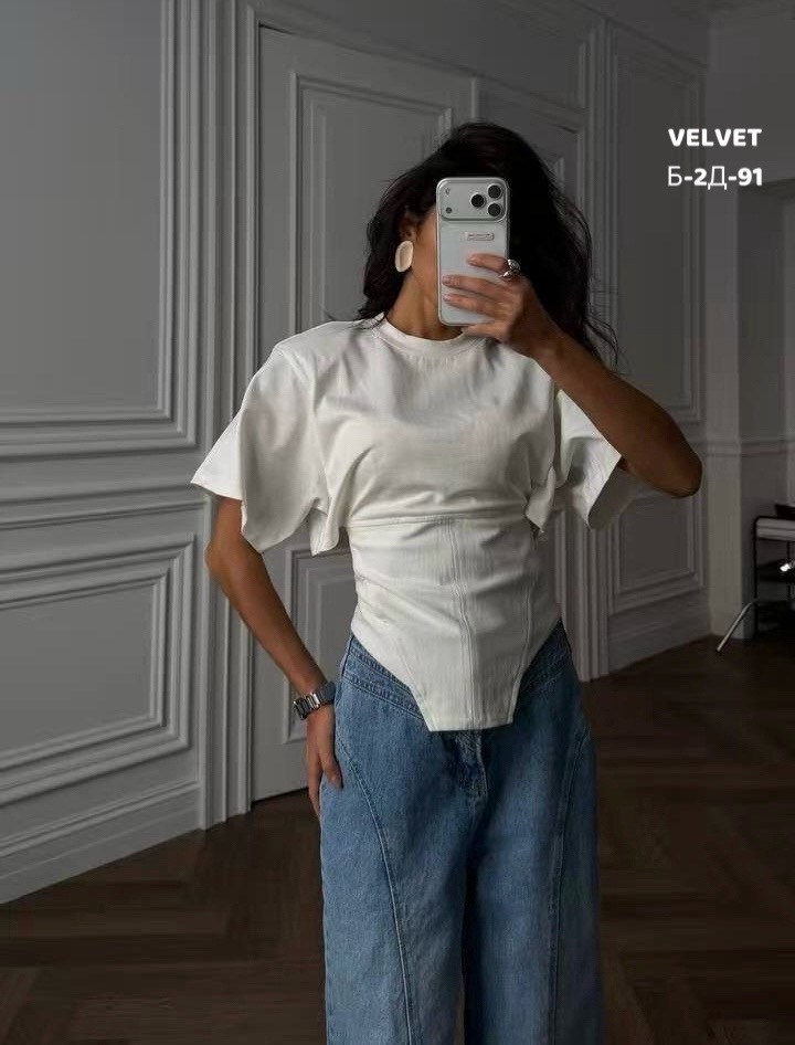 блузка стильная,стильные наряды,,женская футболка