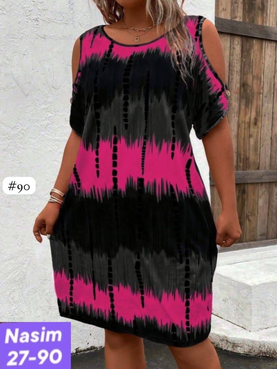 платье модное летнее,туника стильная,женские платья больших размеров,платье женской,летнее женское платье