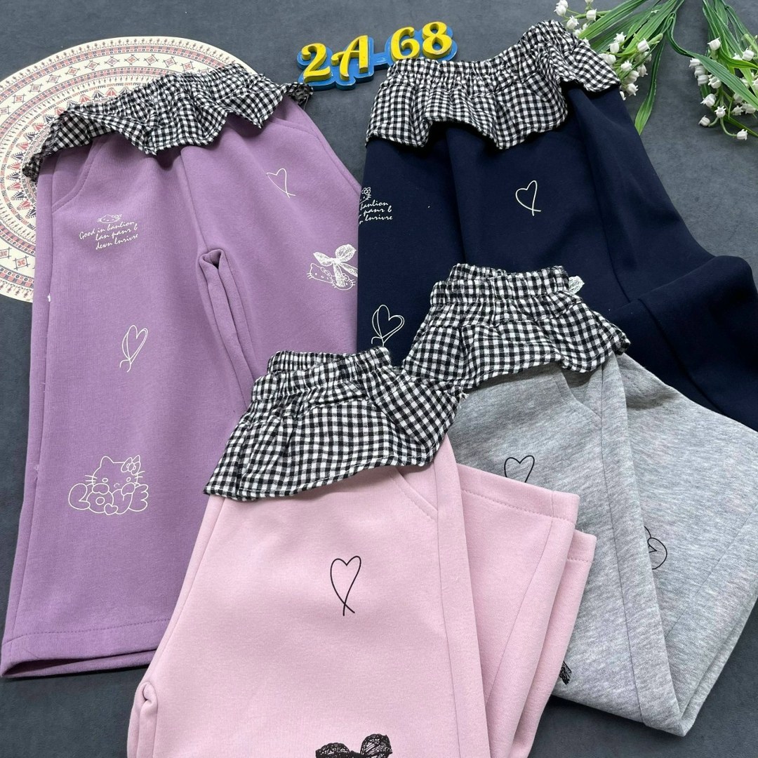 брюки для девочек,штаны для девочки,детские брюки,штаны для девушки,штаны с начесом