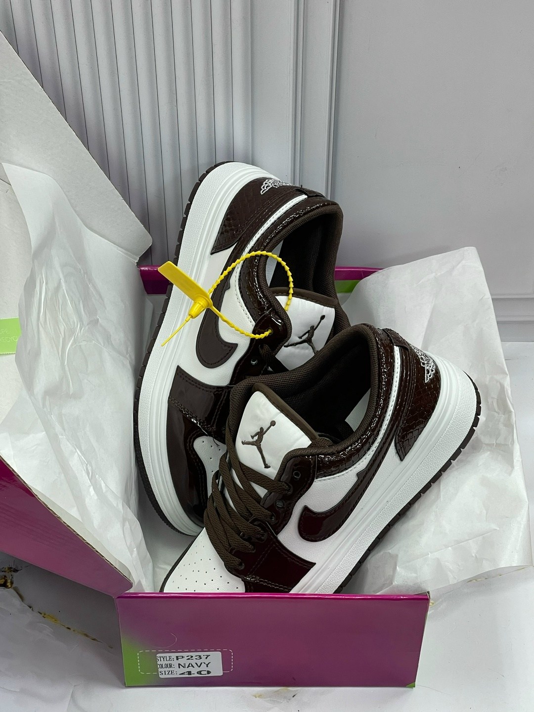 кроссовки,nike air jordan 1 low,спортивная ,air jordan 1 low 'shadow brown', женская