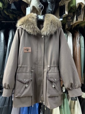 Верхняя одежда