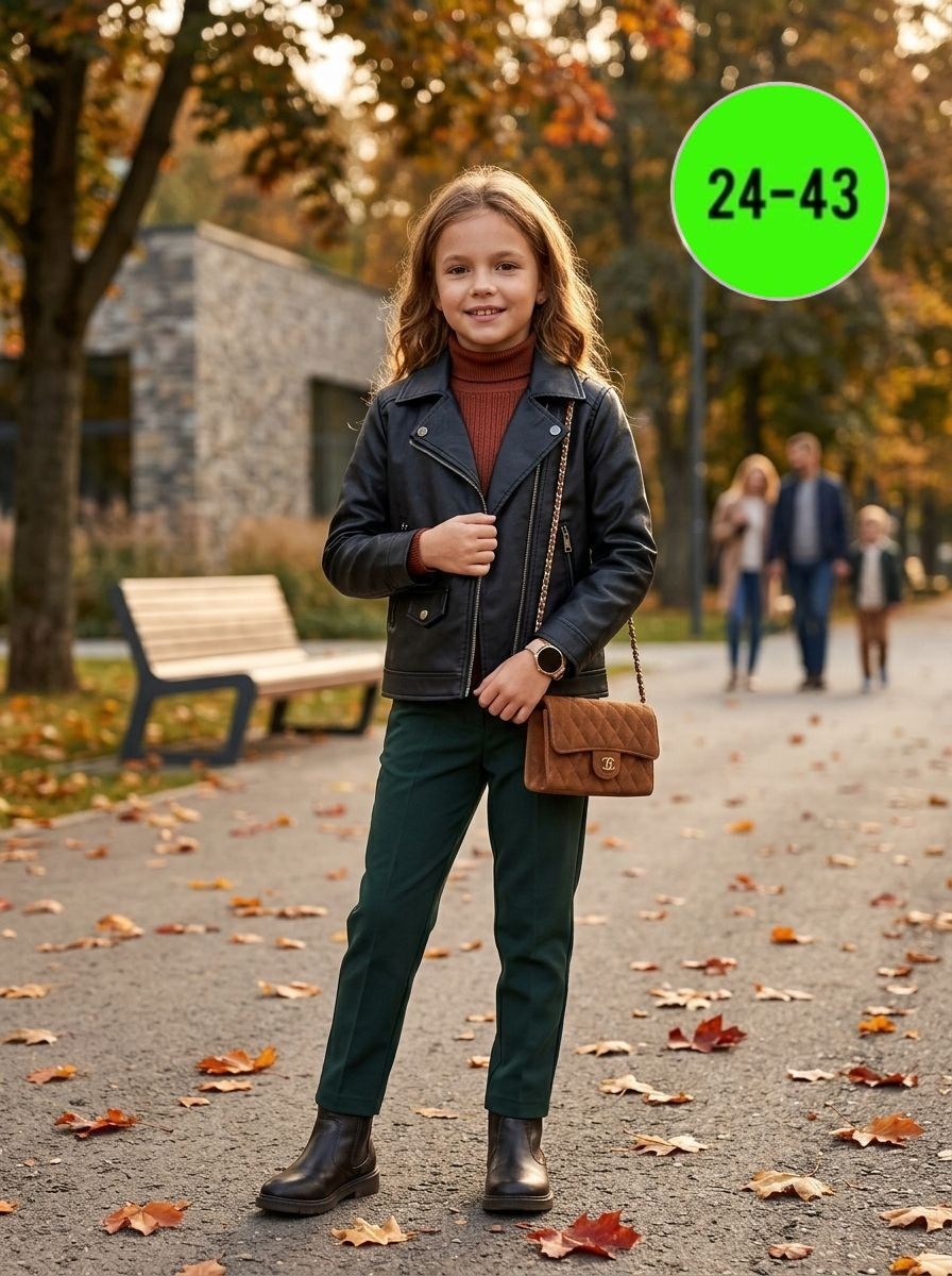 куртка косуха детская,косуха детская,короткая куртка-косуха для девочек,кожаная куртка для девочки,косуха детская hm