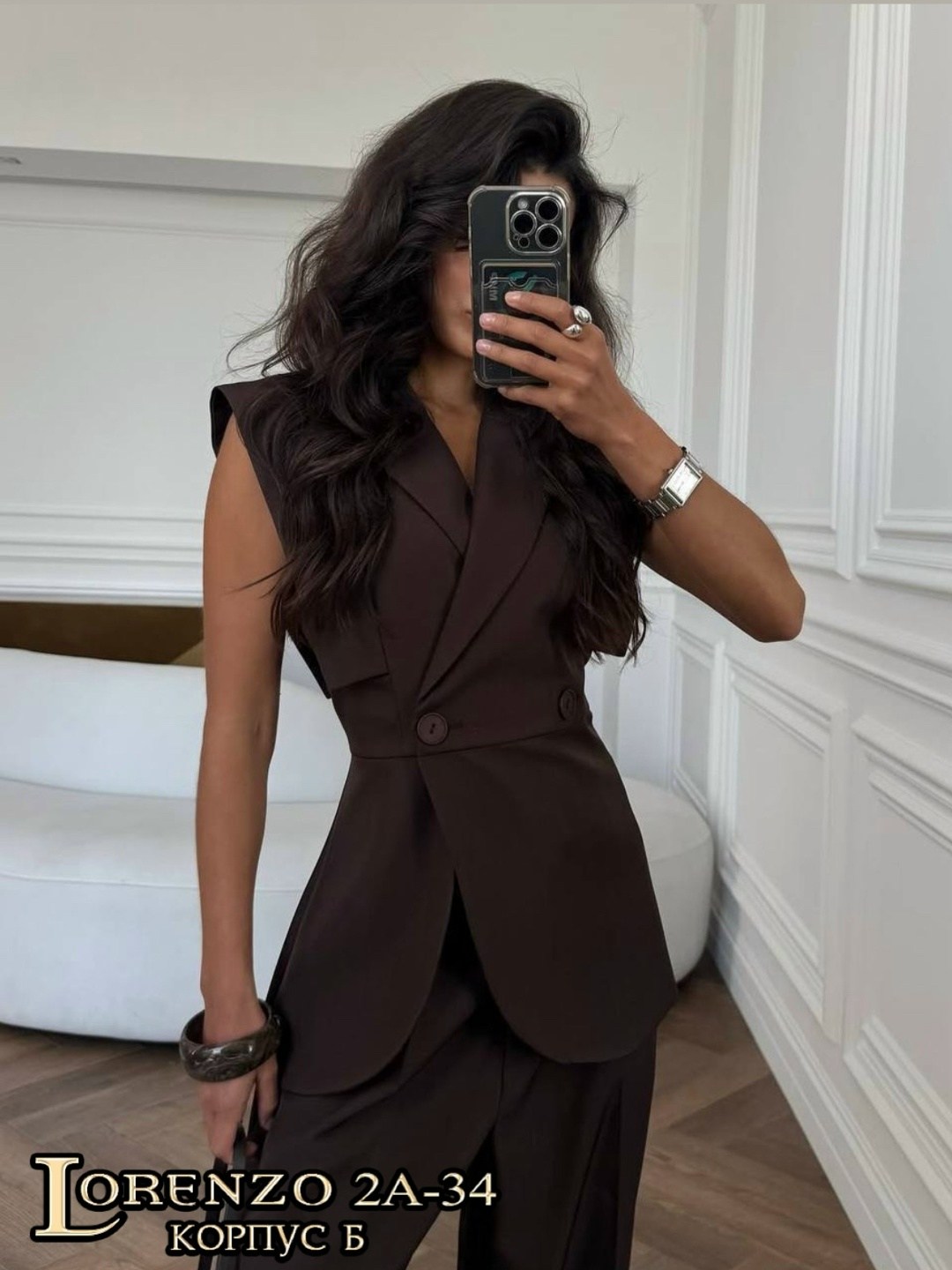 костюм брючный,брючный костюм серый,брючный костюм с жилетом женский,брючный костюм с жилетом,брючный костюм женский