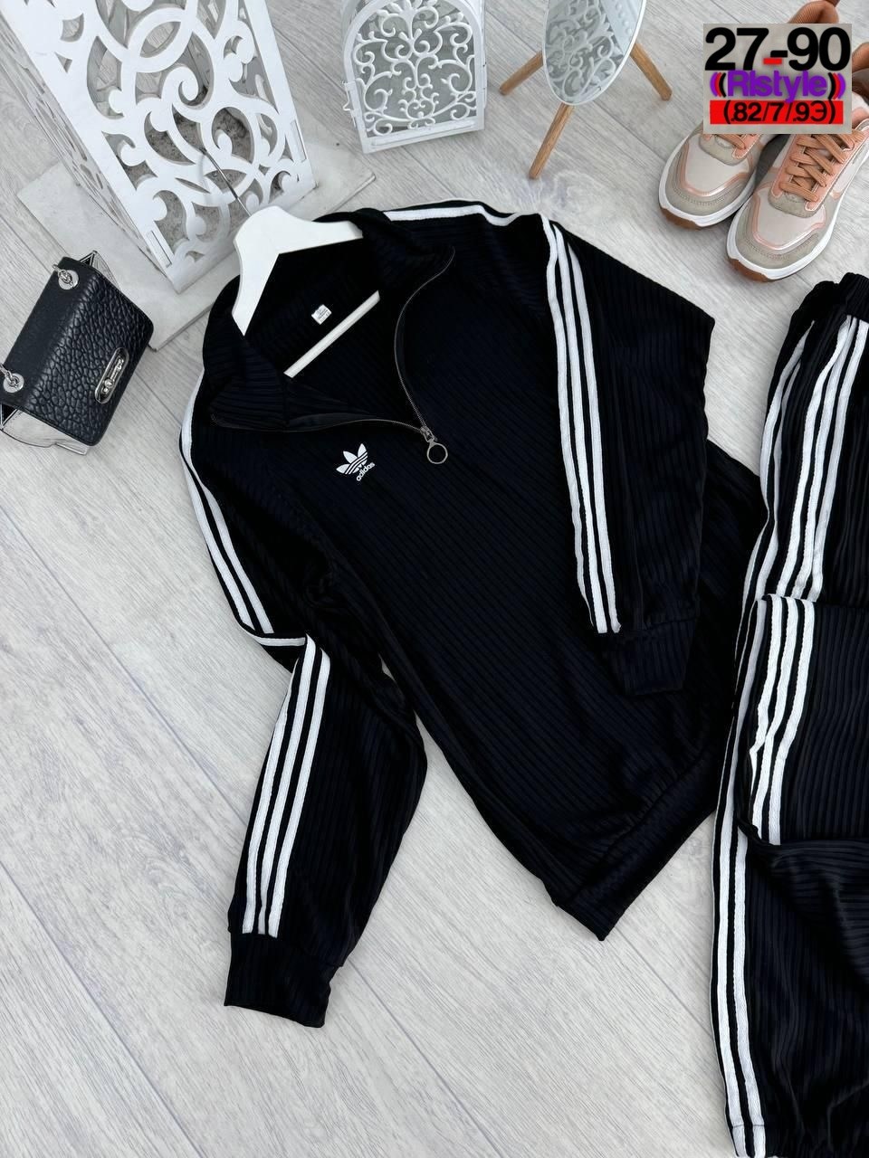 спортивный костюм женский adidas,костюм спортивный женский adidas арт. 11897334,женский спортивный костюм адидас,костюм спортивный женский,женский костюм двойка
