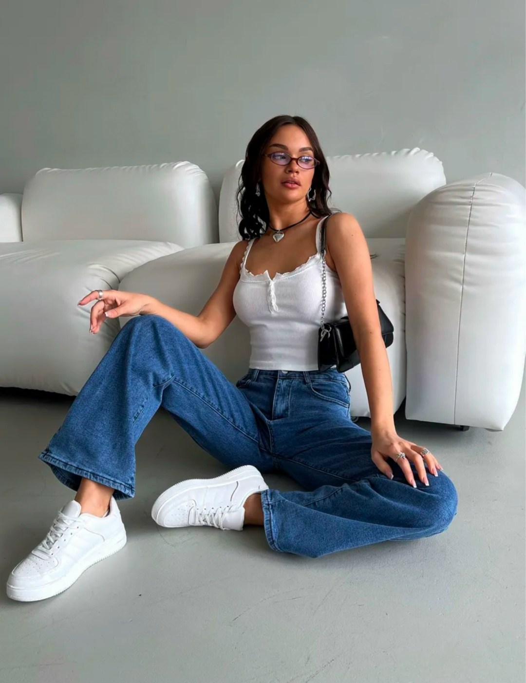 женские джинсы широкие,джинсы женские,джинсы женский zeth&jones синий широкие,джинсы большие,джинсы клеш женские