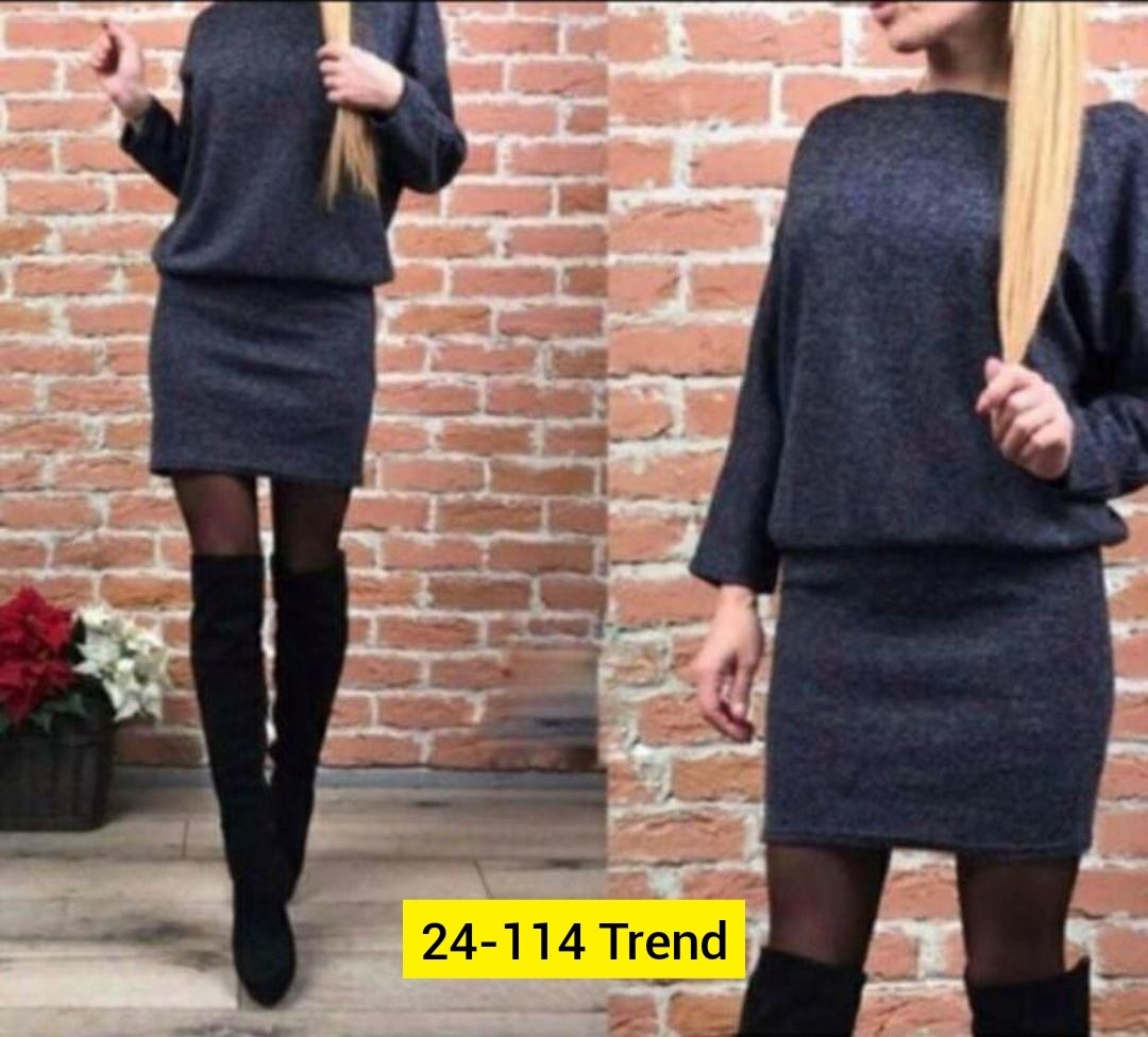 платье из ангорки,ангорка платья вк ,платье теплое,платье трикотажная,теплый костюм юбка с кофтой