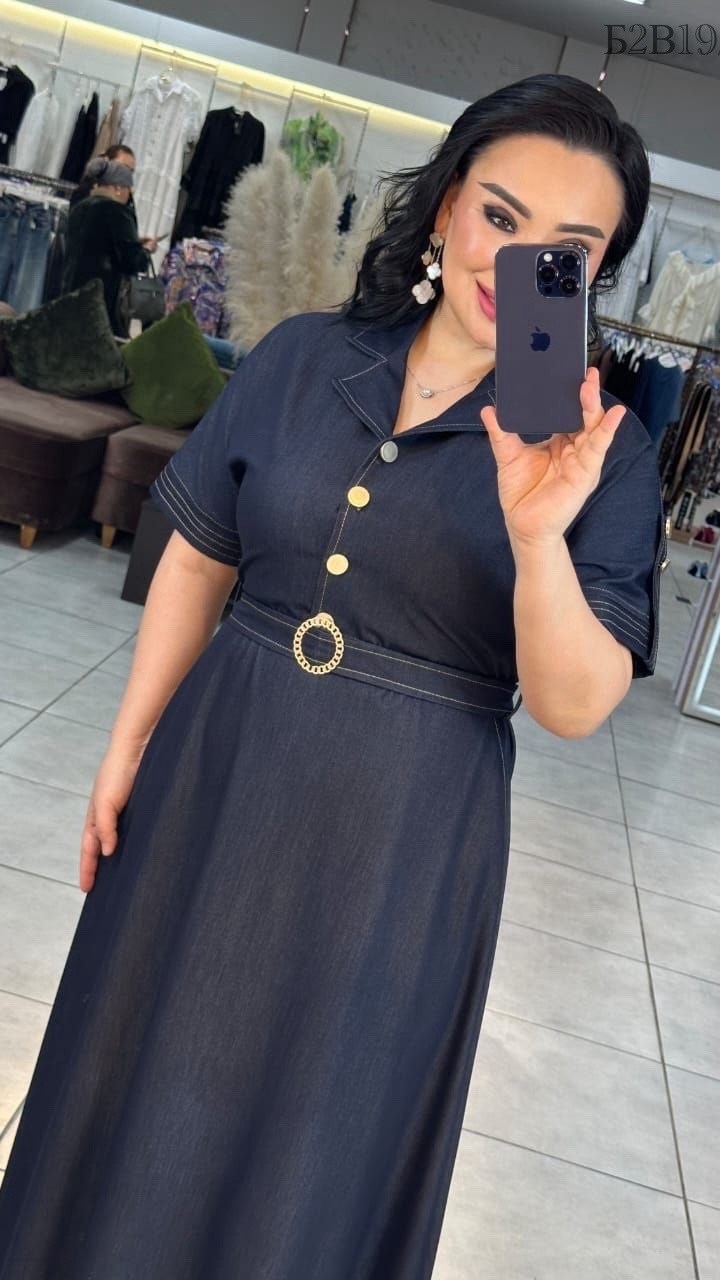 платья женские больших размеров,платье женской,платье джинс,повседневные платья,платье