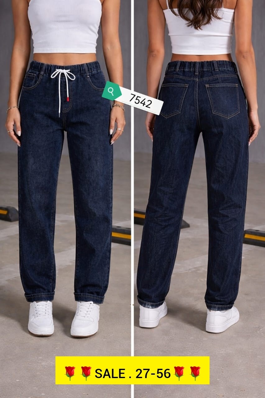 джинсы женские,джинсы xingzu,джинсы,джинсы на резинке,стильные джинсы